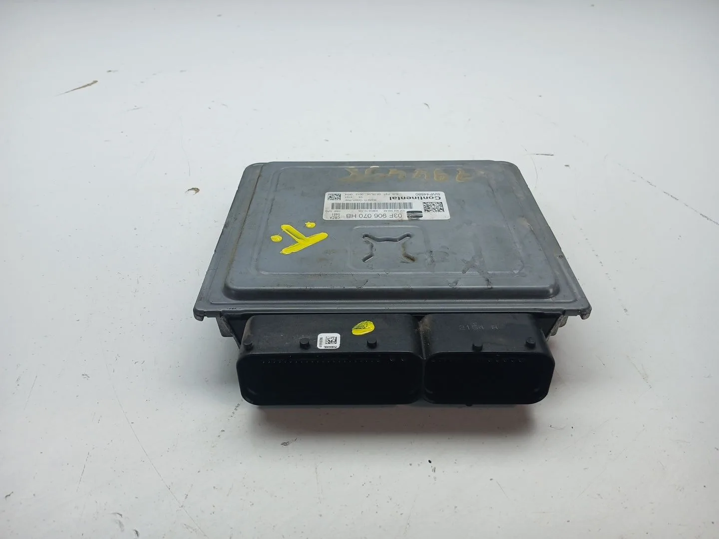 Centralita Motor Uce para Seat Ibiza Iv St (6J8, 6P8)