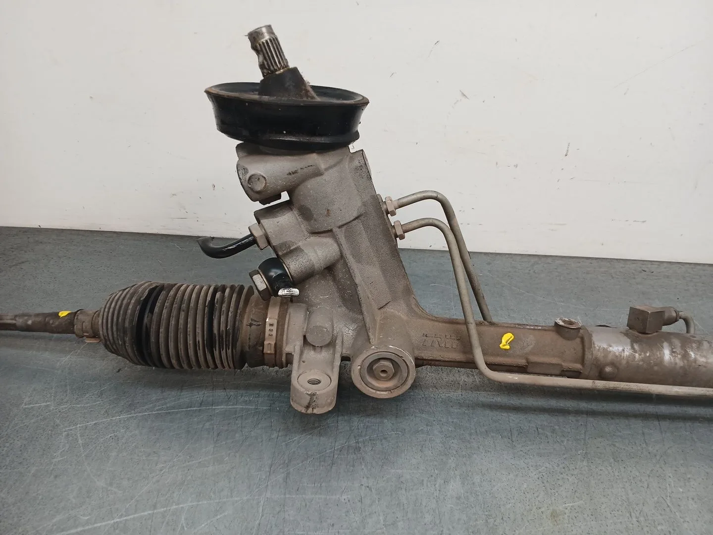 Cremallera Direccion para Seat Ibiza Iv St (6J8, 6P8)