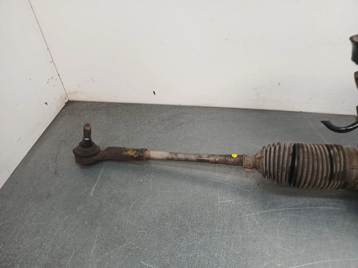 Cremallera Direccion para Seat Ibiza Iv St (6J8, 6P8)