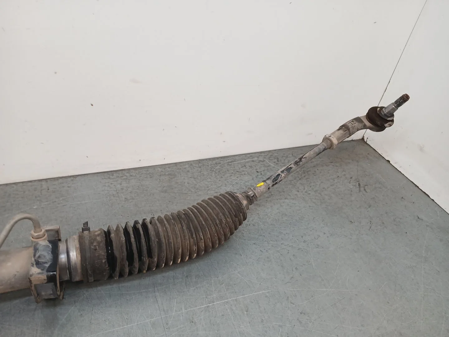 Cremallera Direccion para Seat Ibiza Iv St (6J8, 6P8)