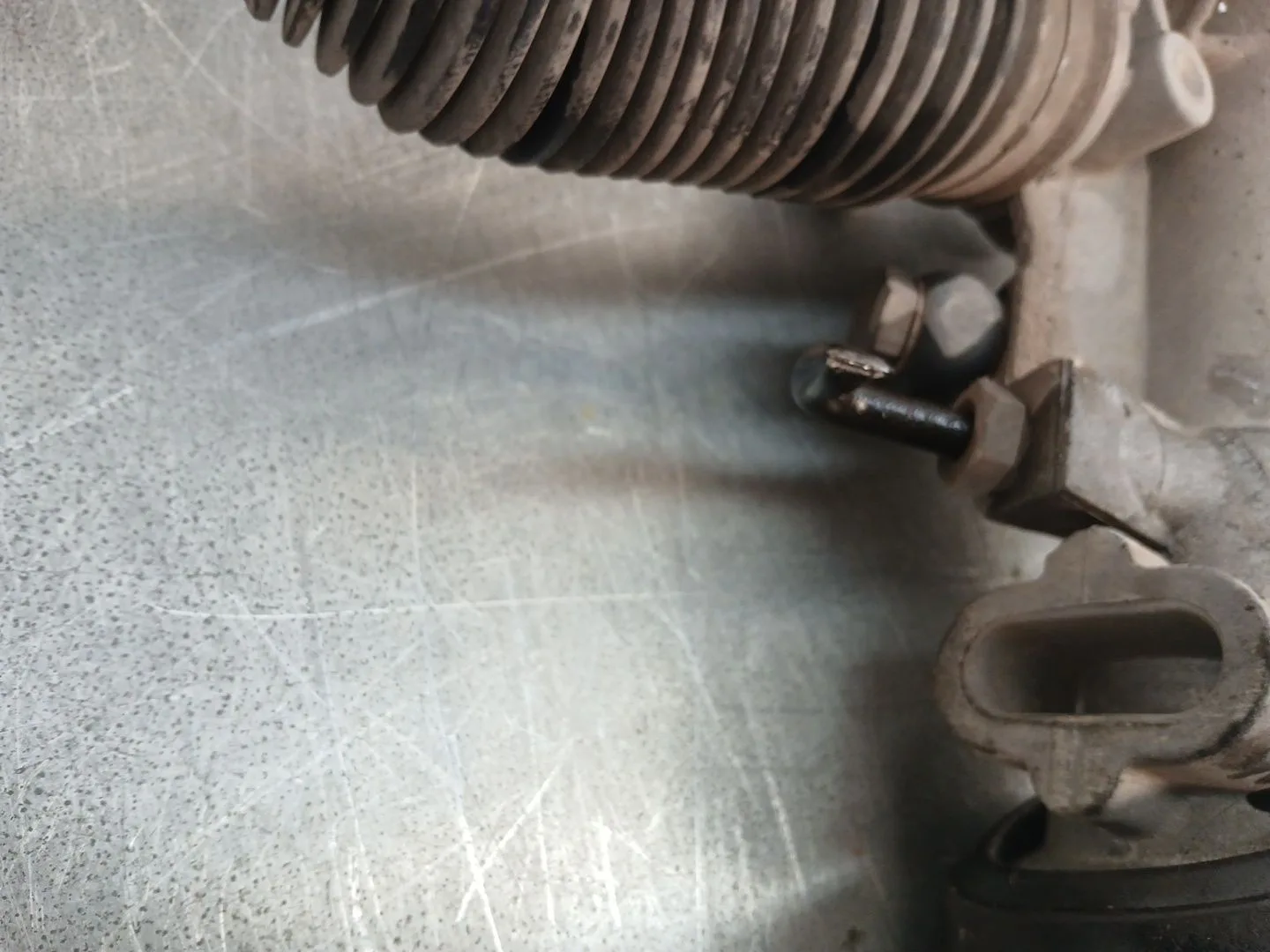 Cremallera Direccion para Seat Ibiza Iv St (6J8, 6P8)