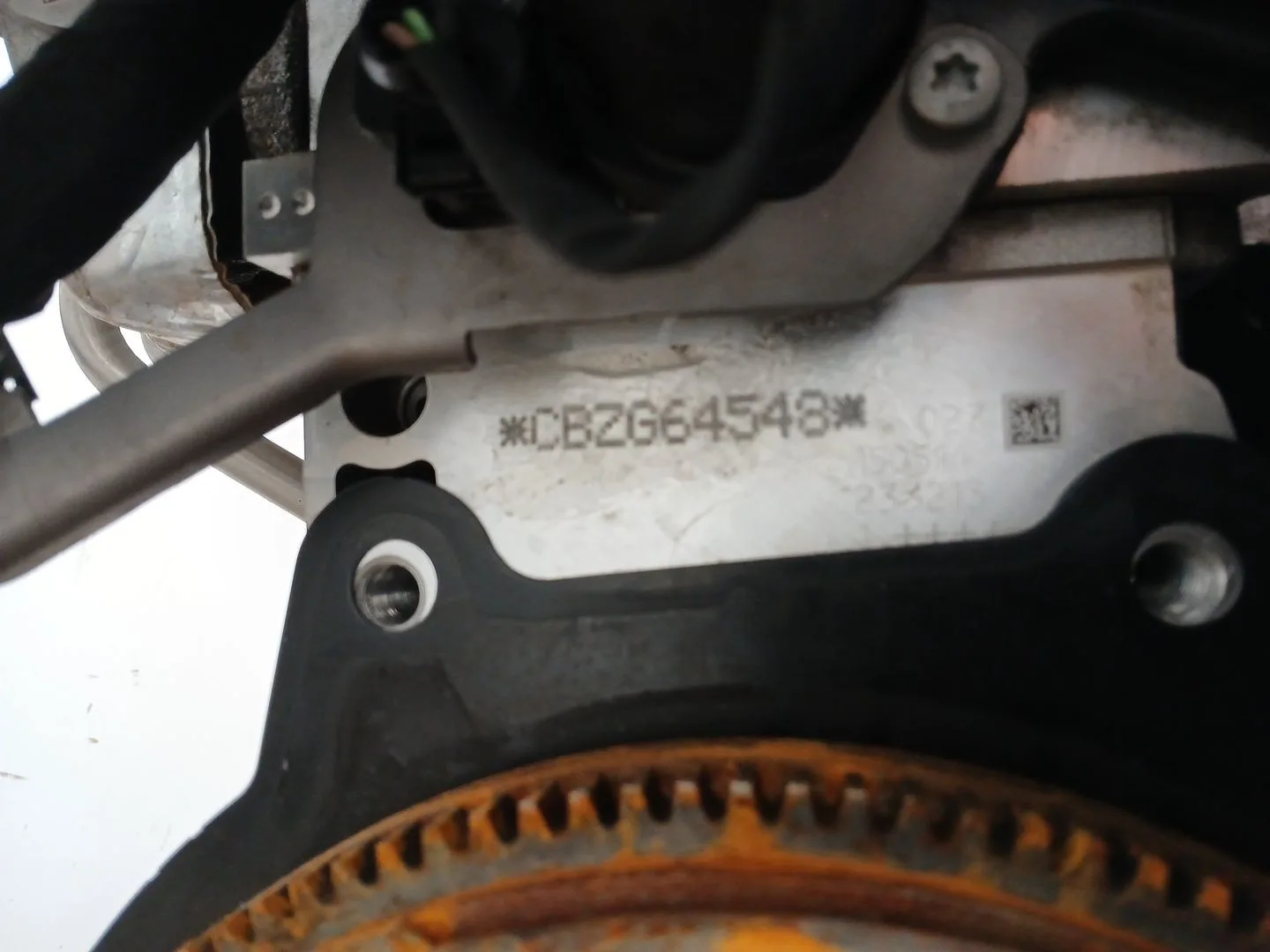 Motor Completo para Seat Ibiza Iv St (6J8, 6P8)