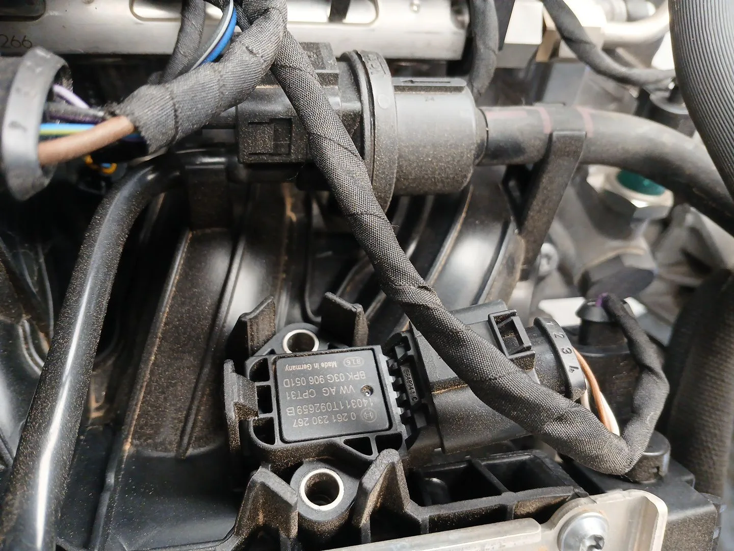 Motor Completo para Seat Ibiza Iv St (6J8, 6P8)