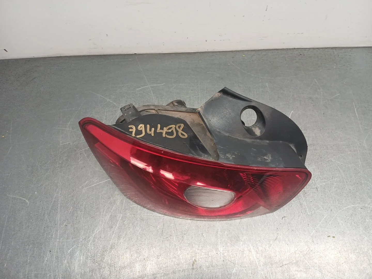 Piloto Trasero Derecho para Seat Ibiza Iv St (6J8, 6P8)
