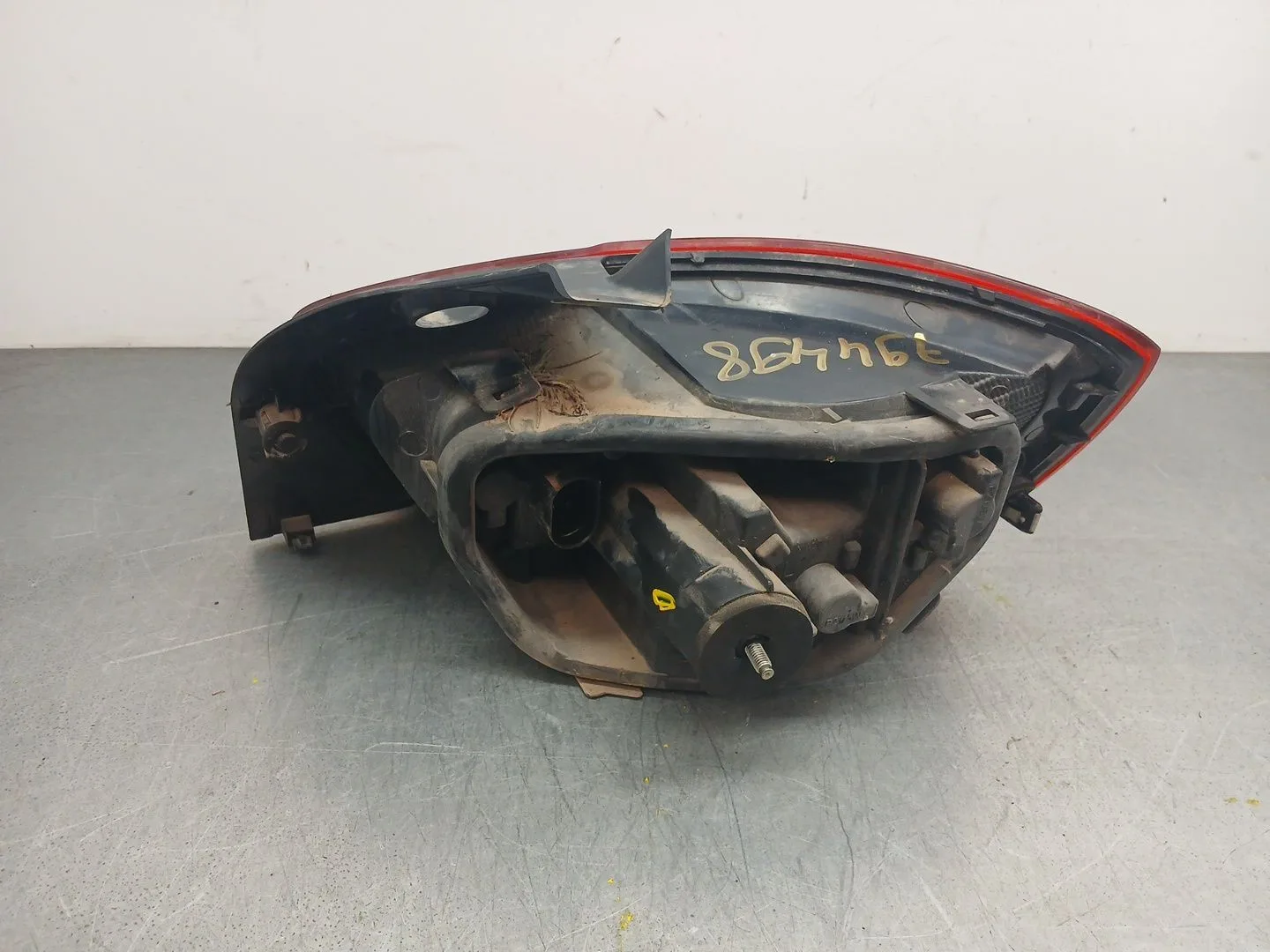 Piloto Trasero Derecho para Seat Ibiza Iv St (6J8, 6P8)