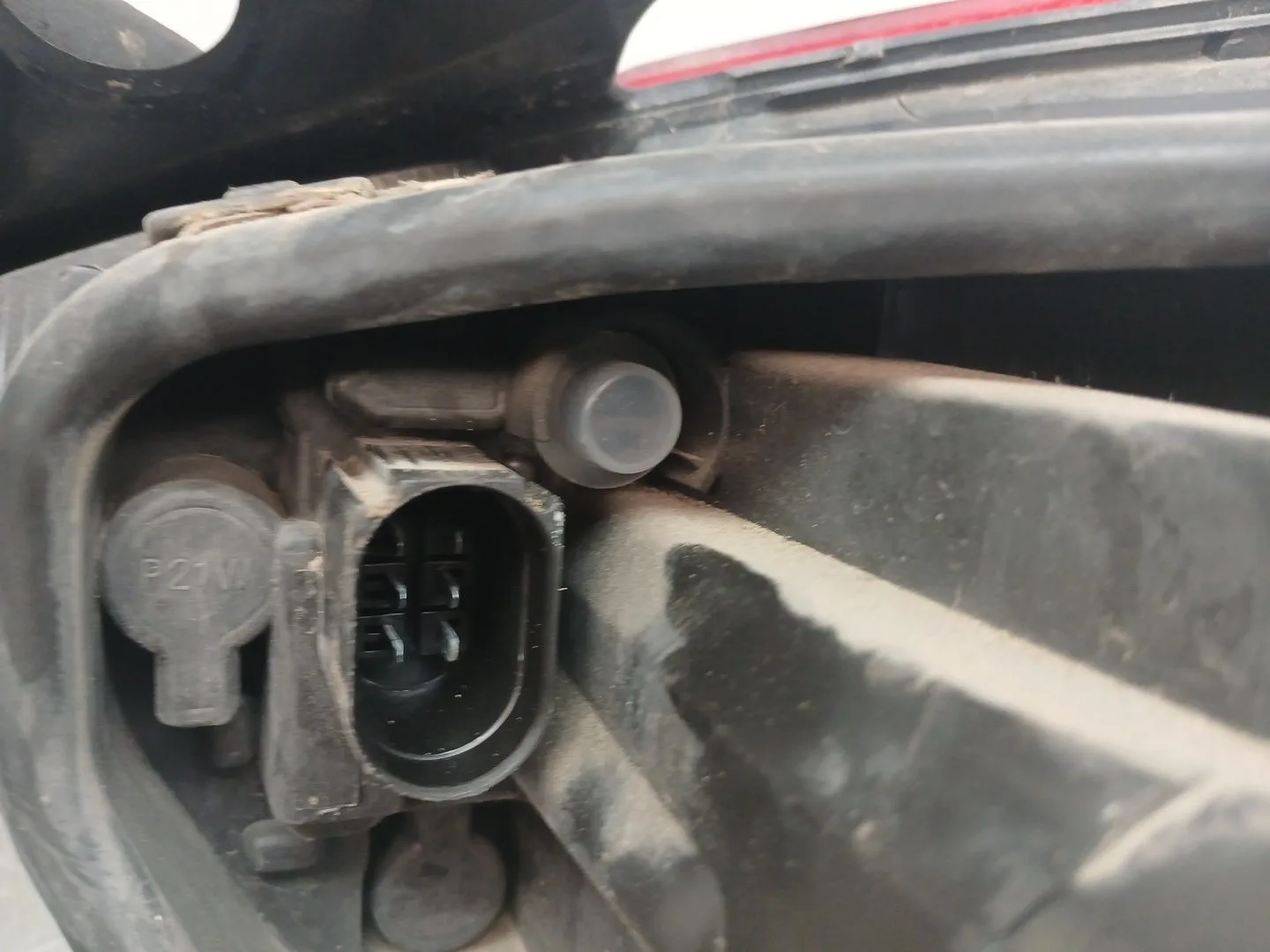 Piloto Trasero Derecho para Seat Ibiza Iv St (6J8, 6P8)