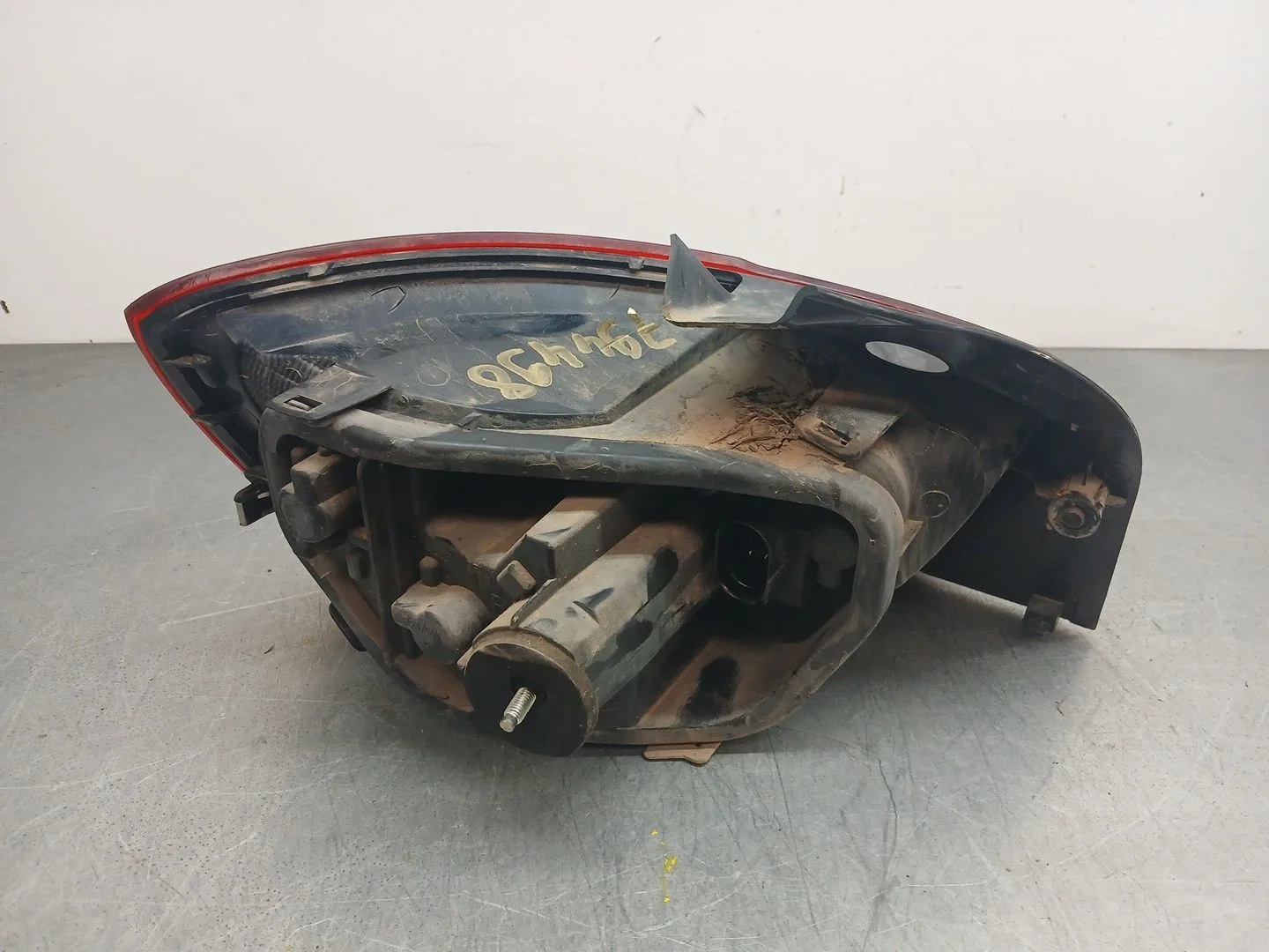 Piloto Trasero Izquierdo para Seat Ibiza Iv St (6J8, 6P8)