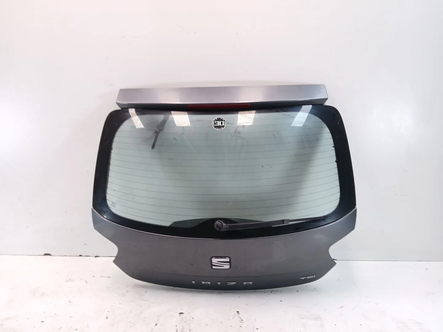 Porton Trasero para Seat Ibiza Iv St (6J8, 6P8)