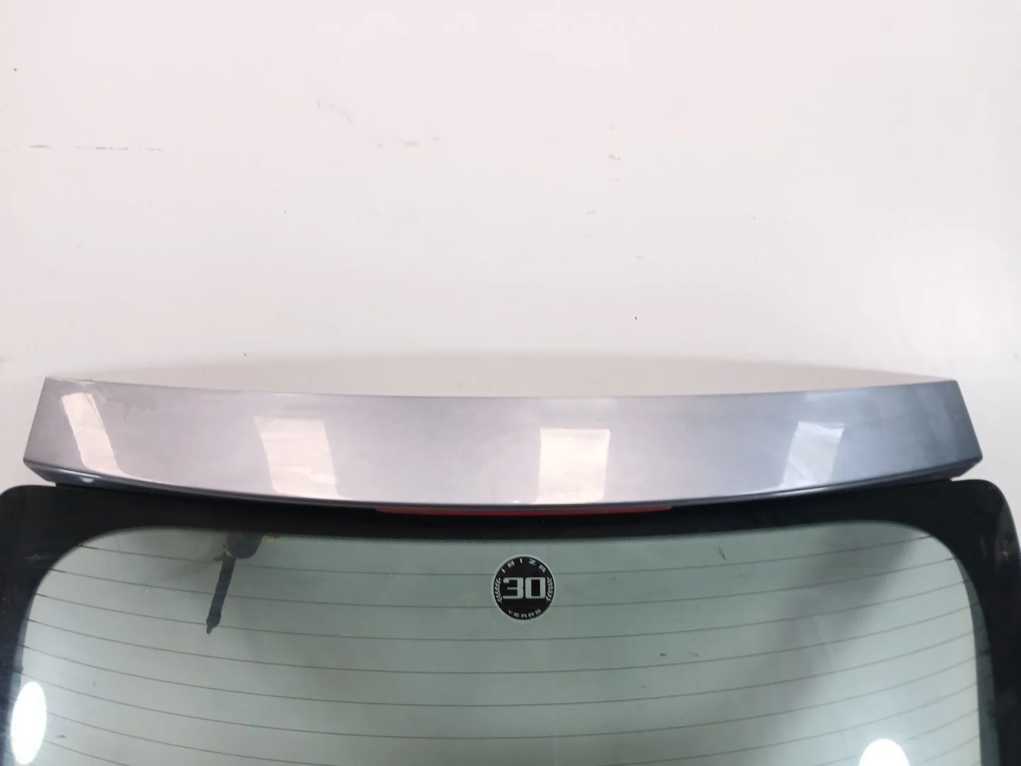 Porton Trasero para Seat Ibiza Iv St (6J8, 6P8)