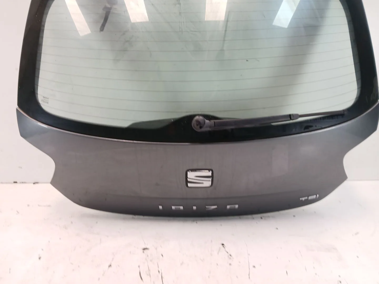 Porton Trasero para Seat Ibiza Iv St (6J8, 6P8)