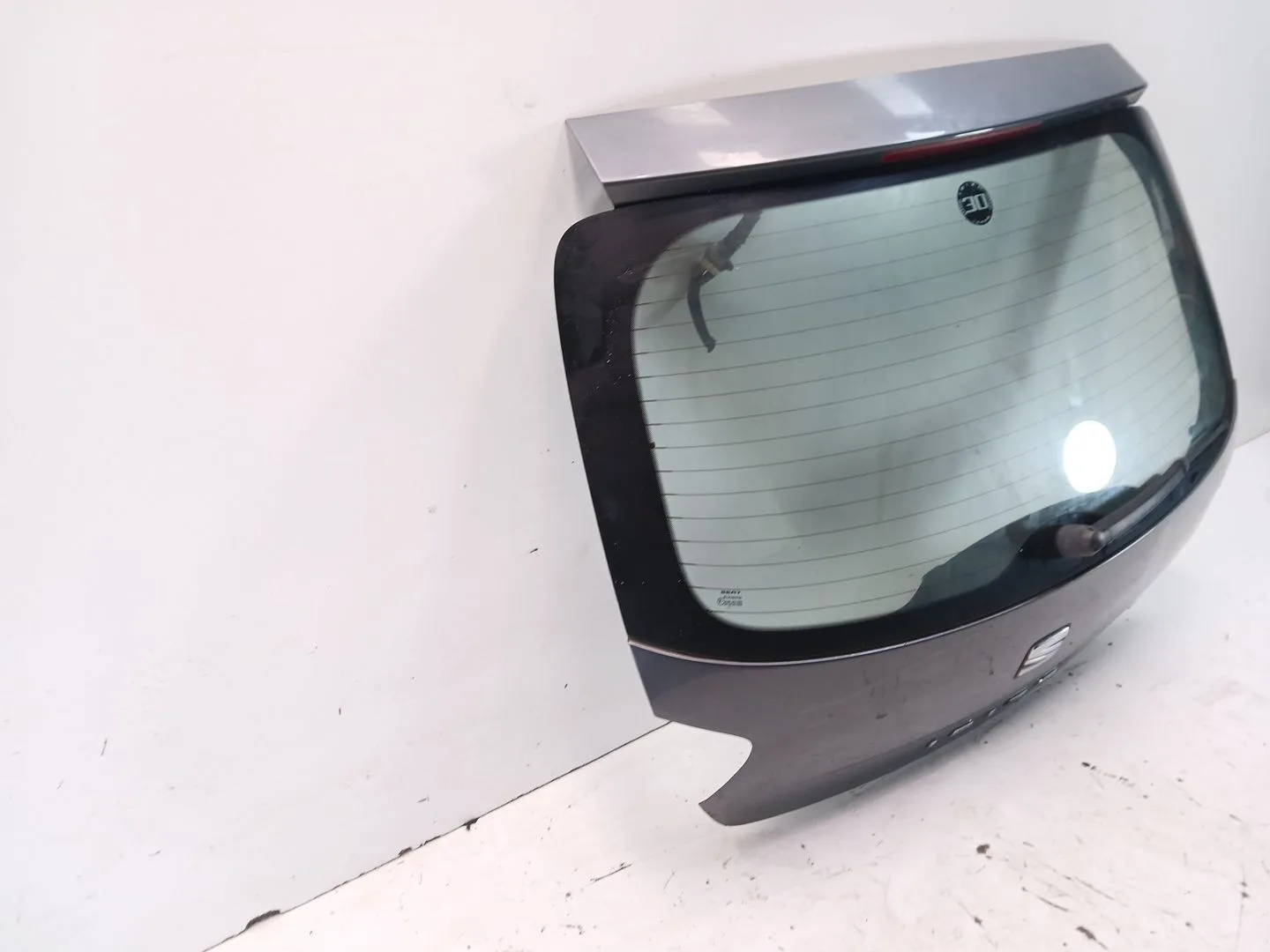 Porton Trasero para Seat Ibiza Iv St (6J8, 6P8)