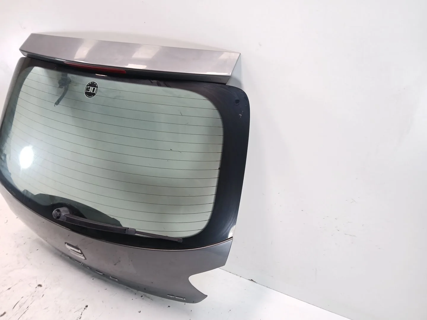 Porton Trasero para Seat Ibiza Iv St (6J8, 6P8)