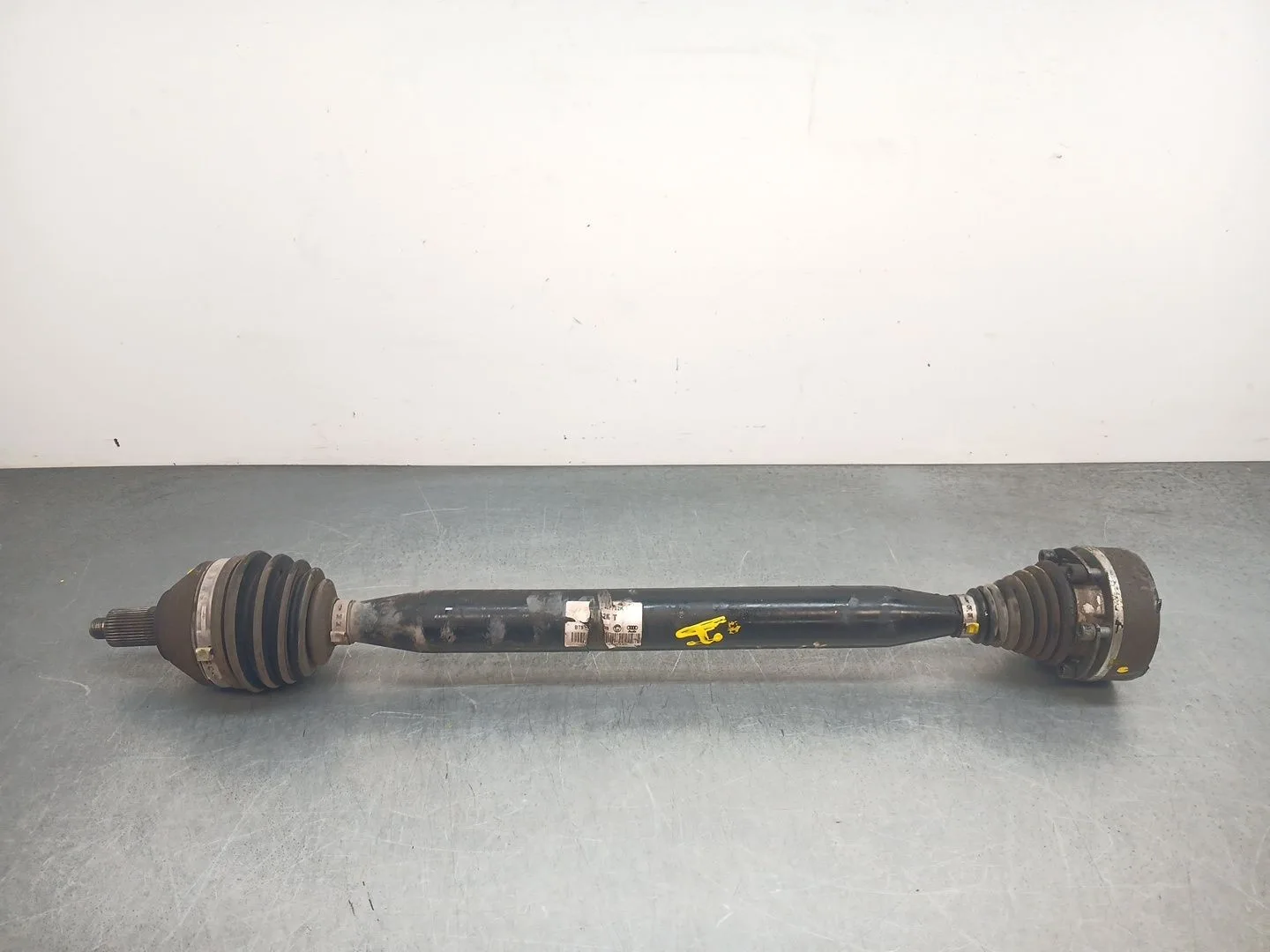 Transmision Delantera Derecha para Seat Ibiza Iv St (6J8, 6P8)