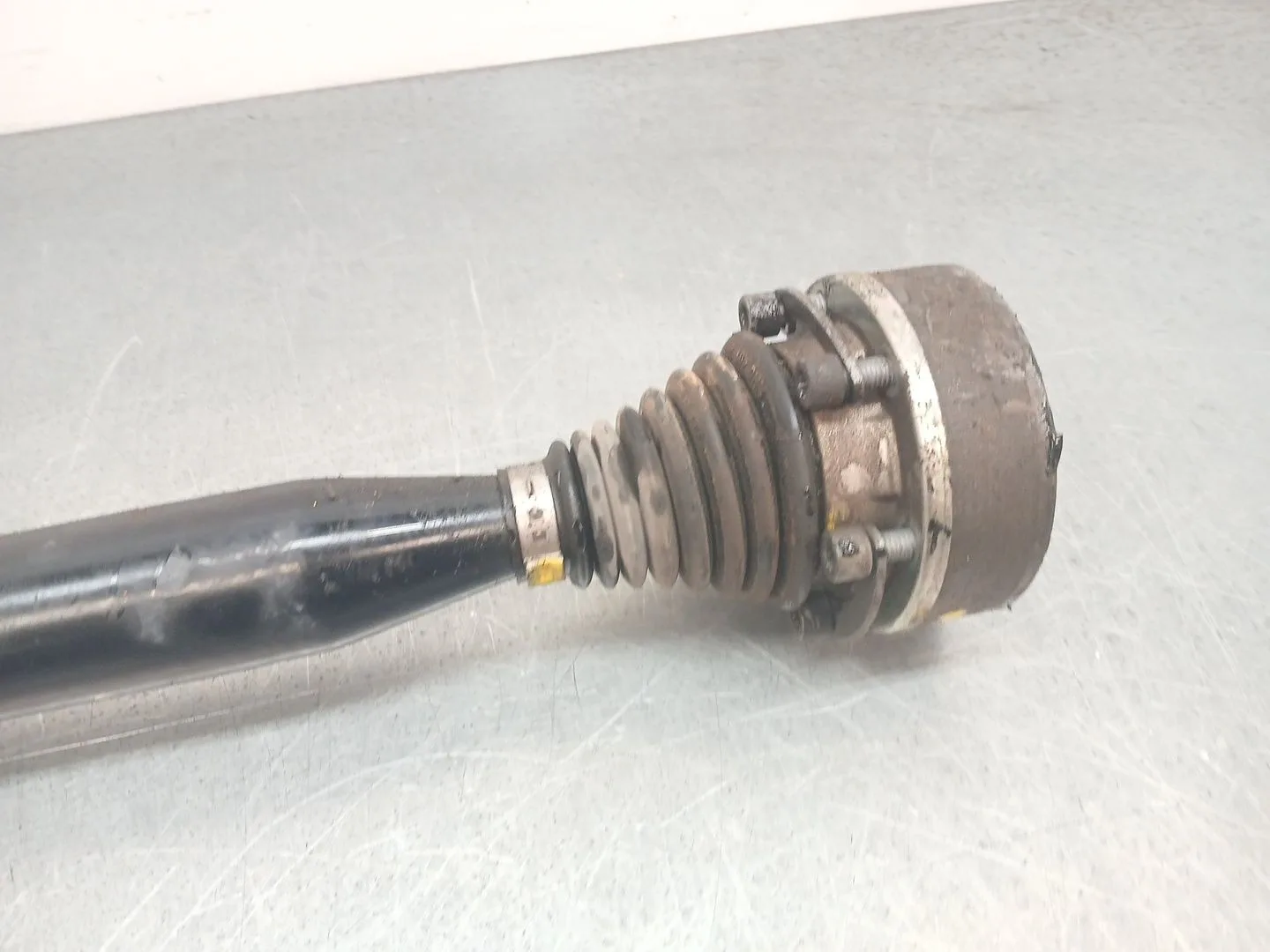 Transmision Delantera Derecha para Seat Ibiza Iv St (6J8, 6P8)
