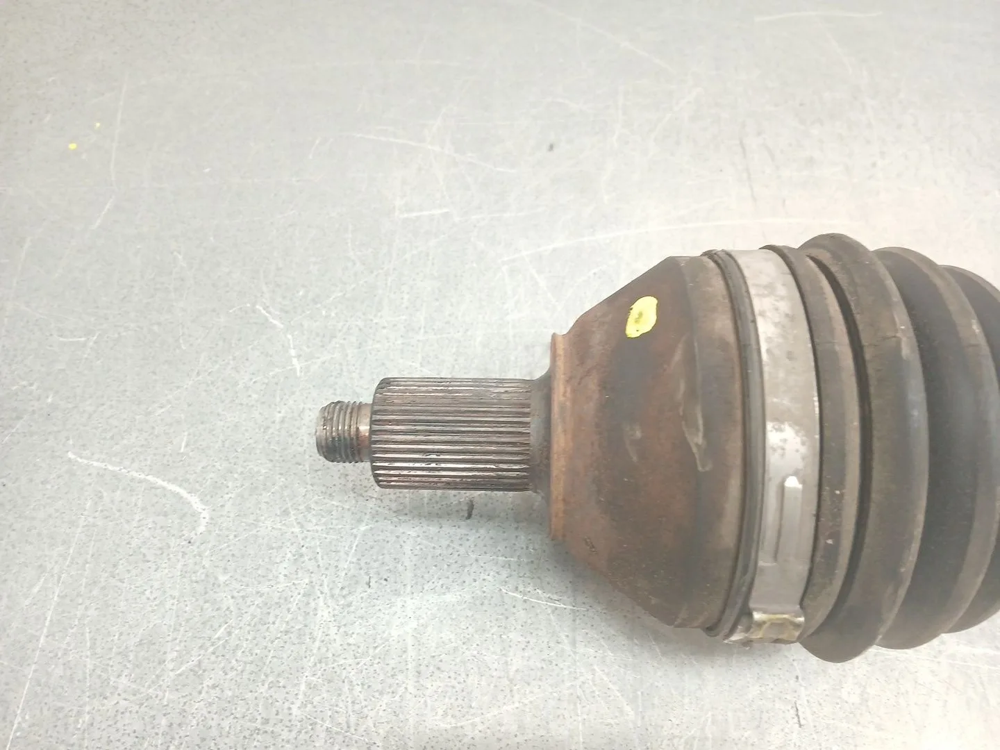 Transmision Delantera Izquierda para Seat Ibiza Iv St (6J8, 6P8)