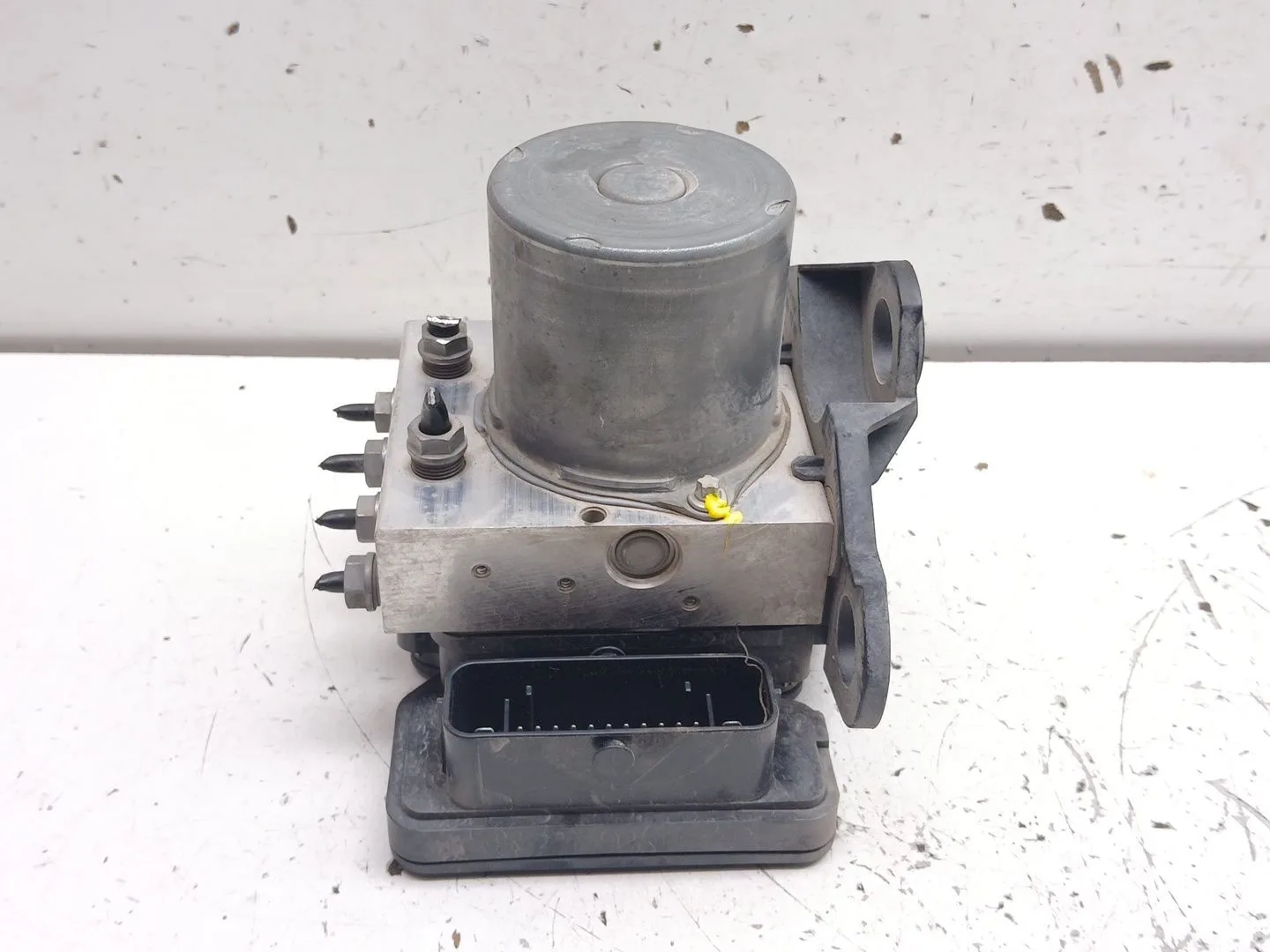 Abs para Seat Arona (Kj7, Kjp)