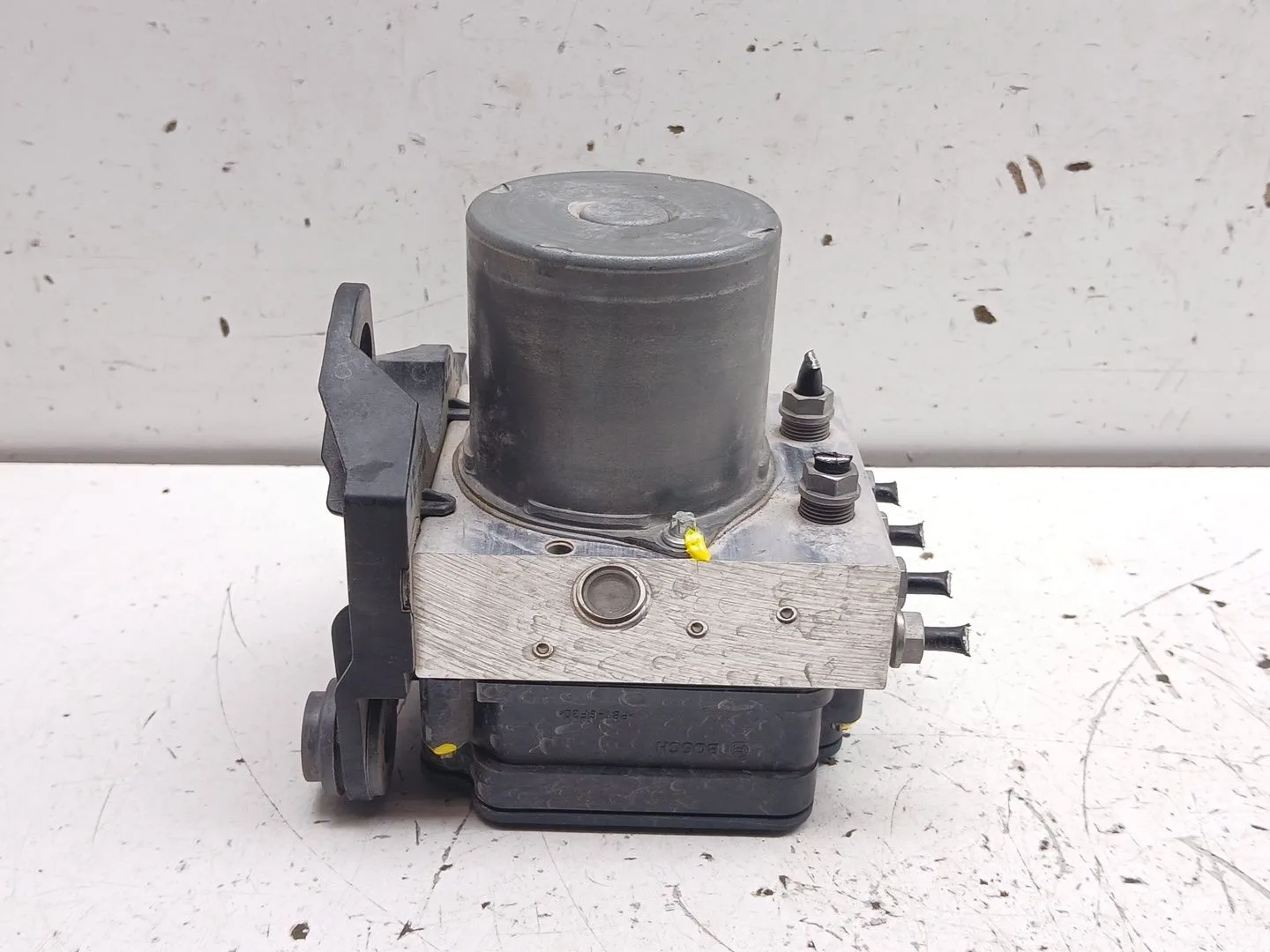 Abs para Seat Arona (Kj7, Kjp)