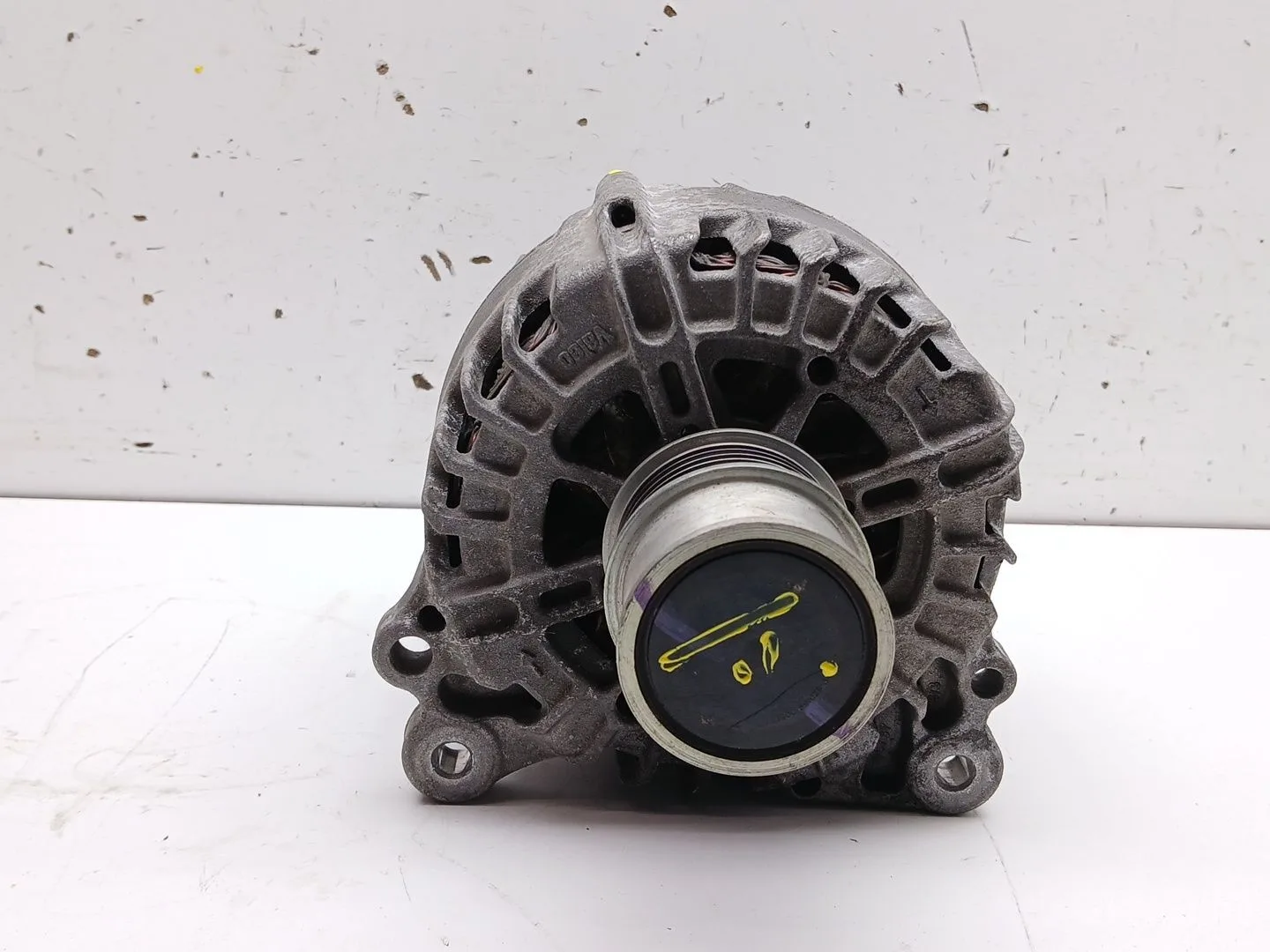 Alternador para Seat Arona (Kj7, Kjp)