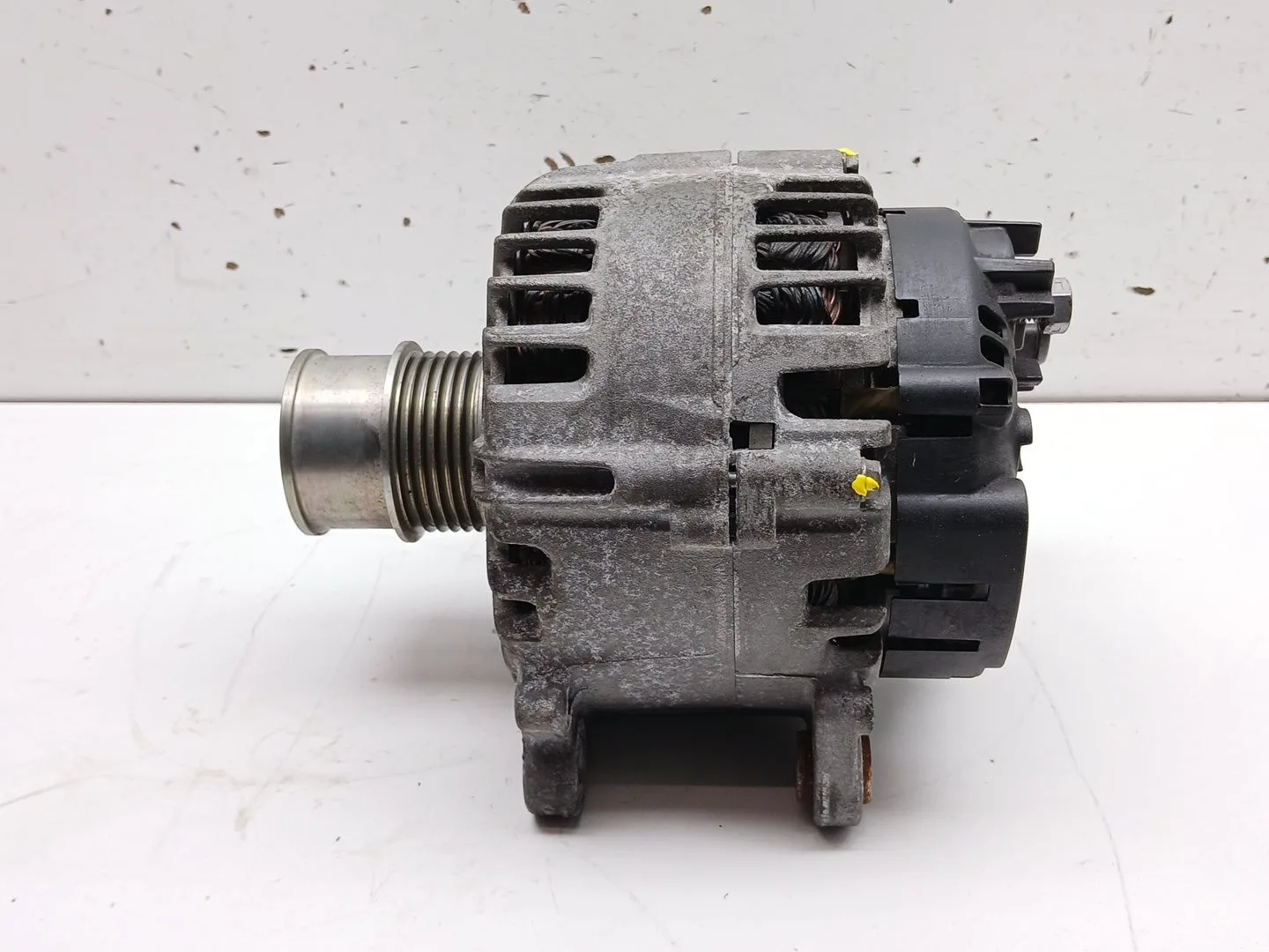 Alternador para Seat Arona (Kj7, Kjp)