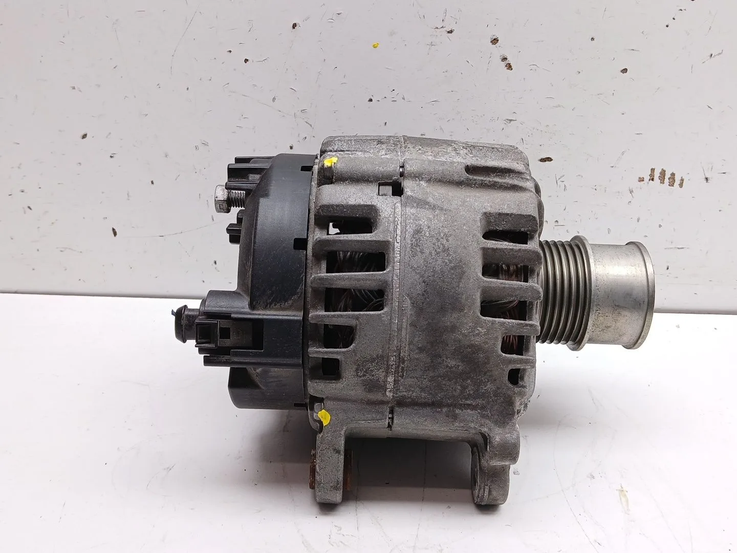 Alternador para Seat Arona (Kj7, Kjp)