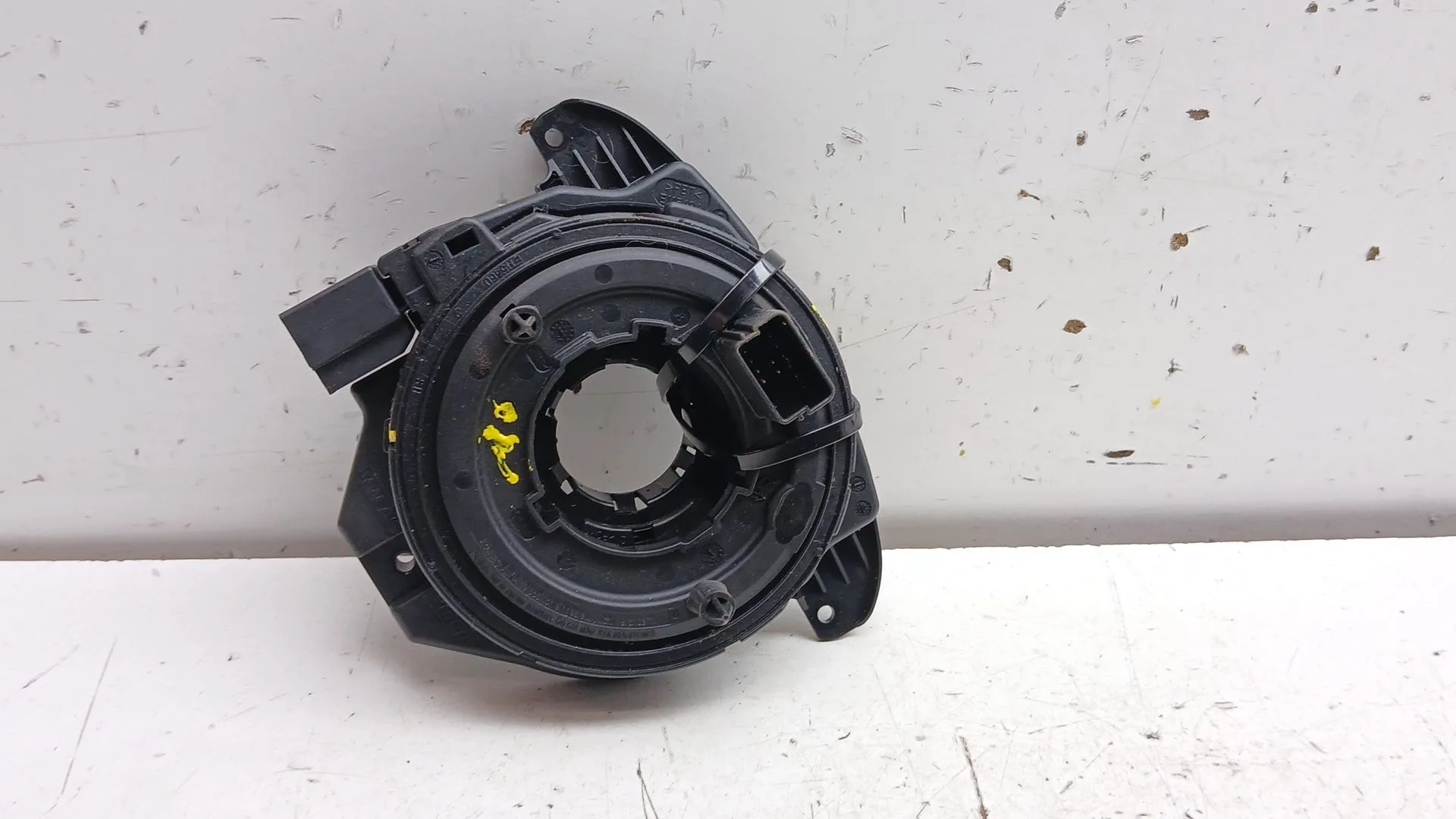 Anillo Airbag para Seat Arona (Kj7, Kjp)
