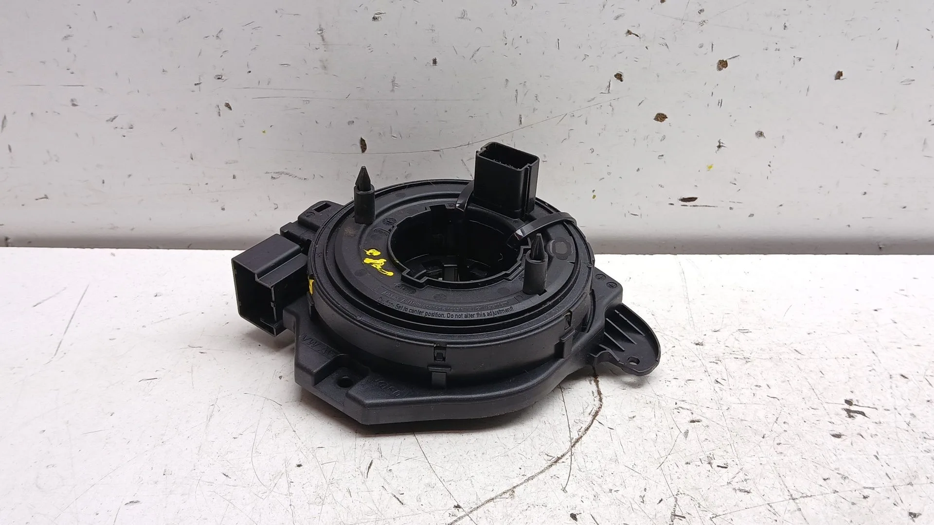 Anillo Airbag para Seat Arona (Kj7, Kjp)