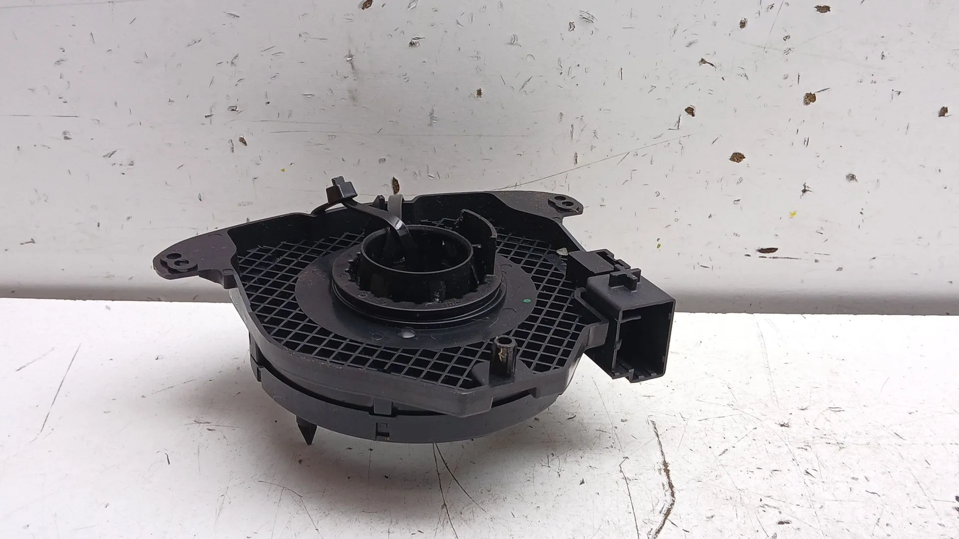 Anillo Airbag para Seat Arona (Kj7, Kjp)