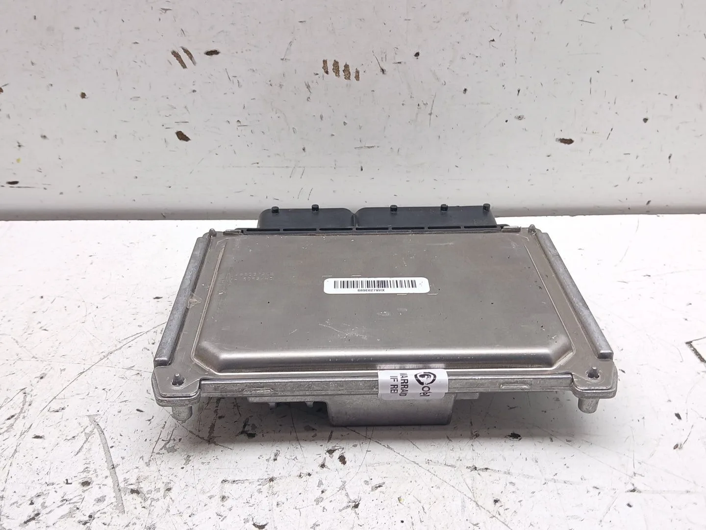 Centralita Motor Uce para Seat Arona (Kj7, Kjp)