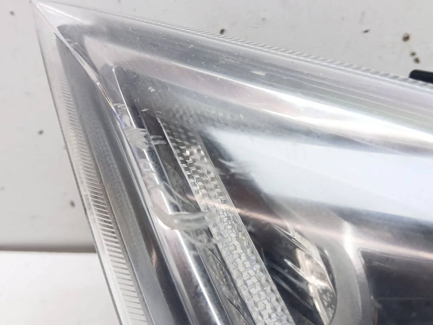 Faro Derecho para Seat Arona (Kj7, Kjp)