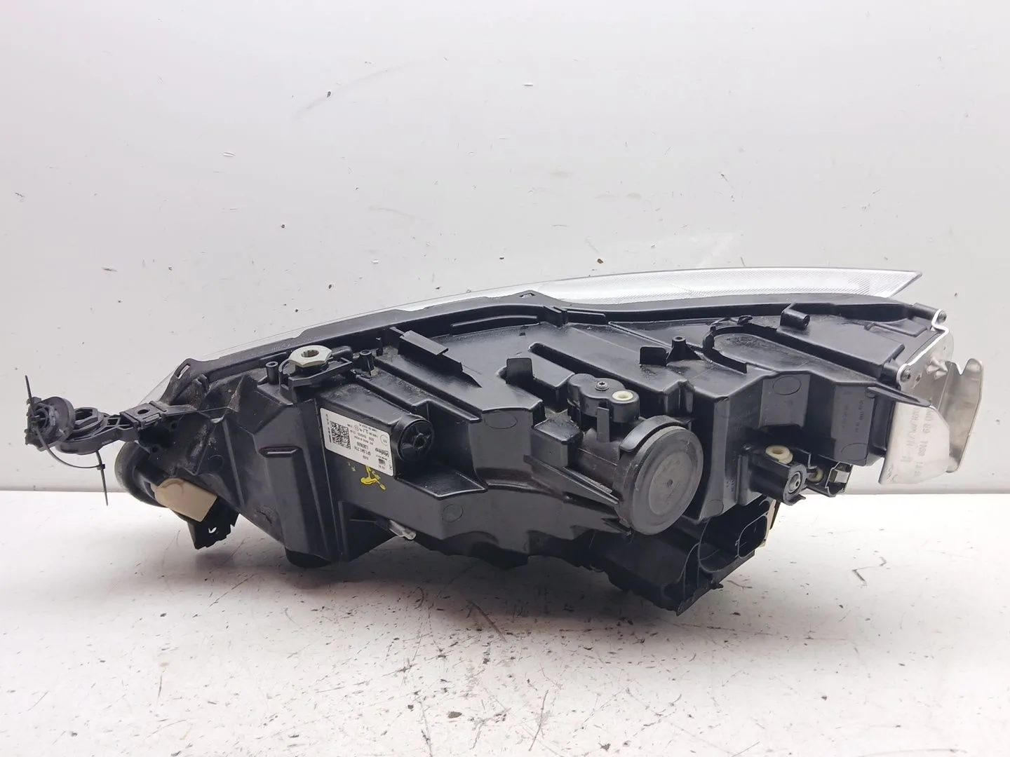 Faro Derecho para Seat Arona (Kj7, Kjp)