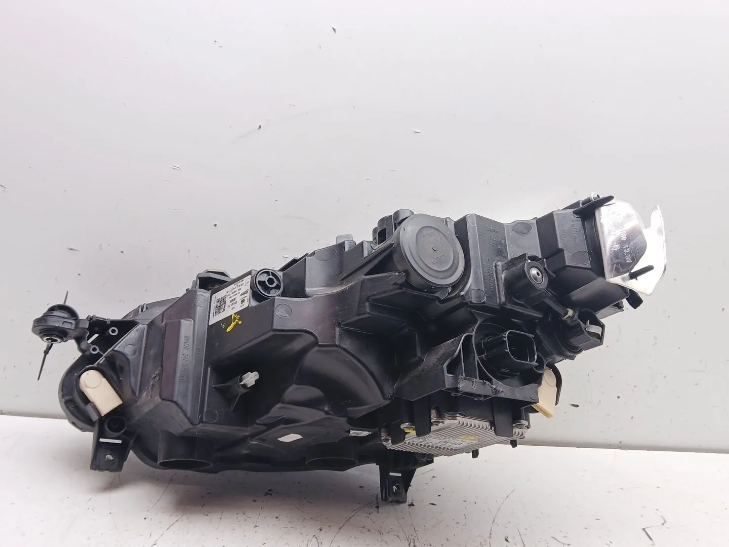 Faro Derecho para Seat Arona (Kj7, Kjp)