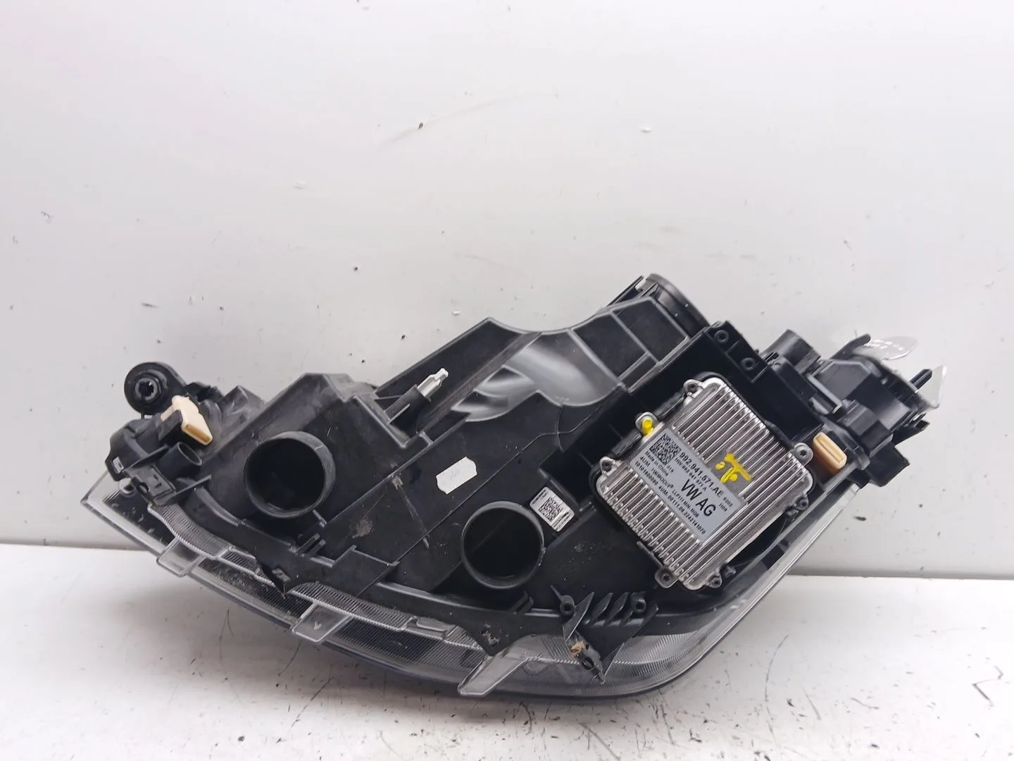 Faro Derecho para Seat Arona (Kj7, Kjp)