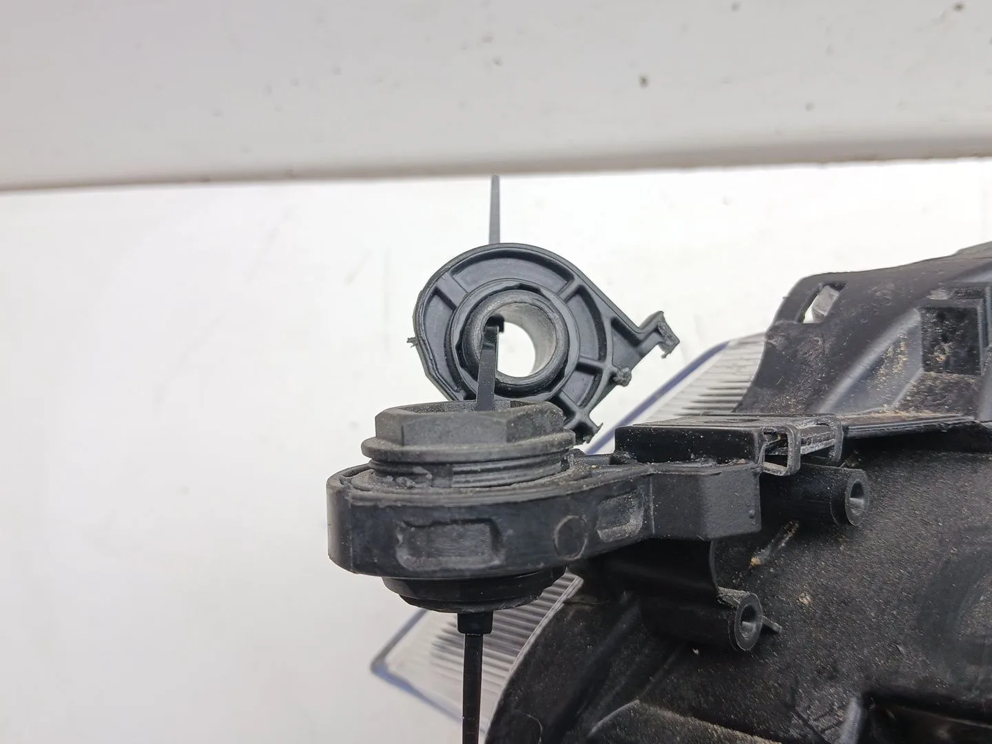 Faro Derecho para Seat Arona (Kj7, Kjp)