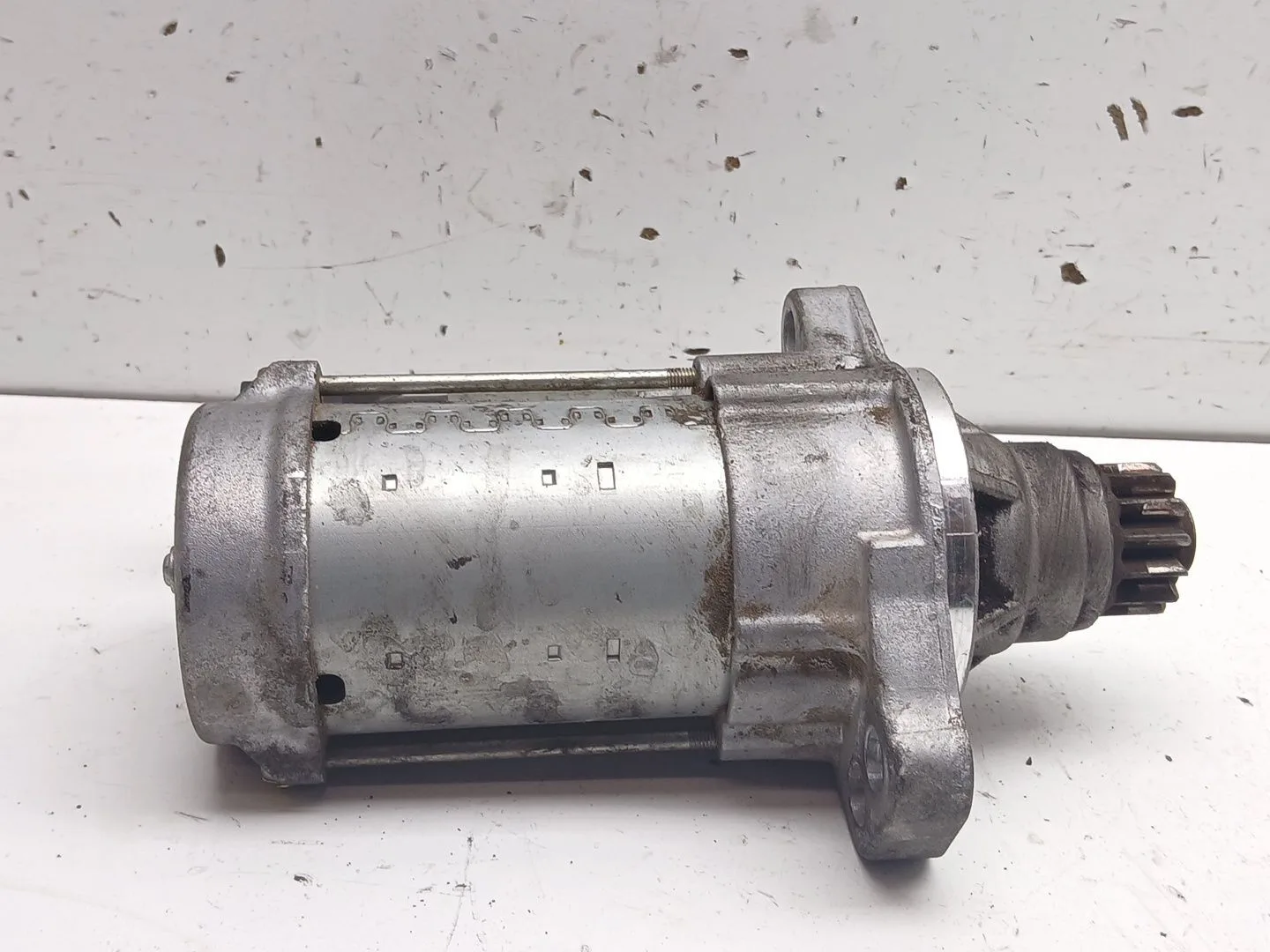 Motor Arranque para Seat Arona (Kj7, Kjp)