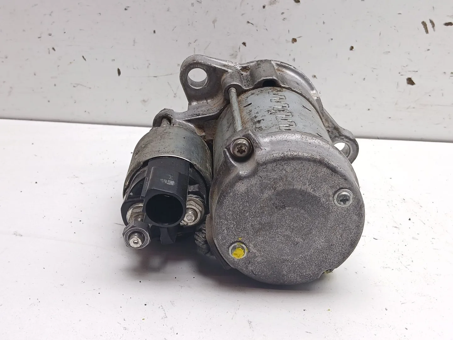 Motor Arranque para Seat Arona (Kj7, Kjp)