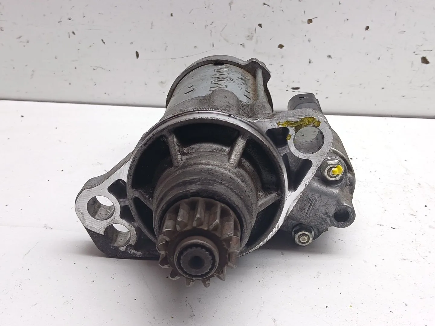 Motor Arranque para Seat Arona (Kj7, Kjp)