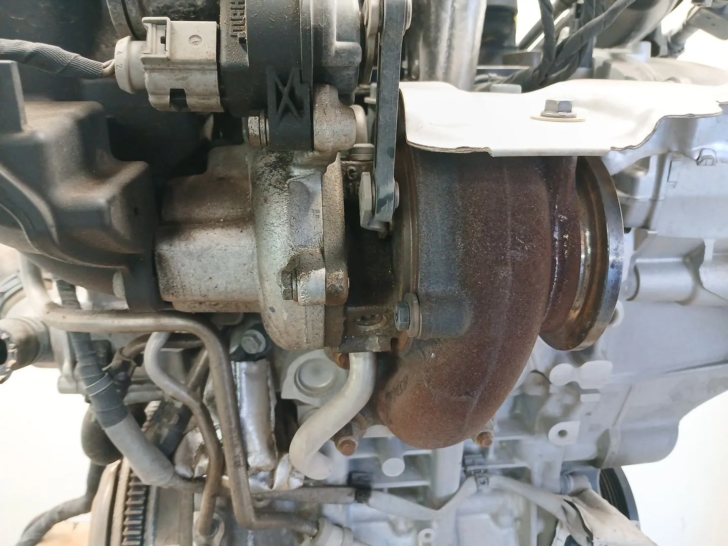 Motor Completo para Seat Arona (Kj7, Kjp)