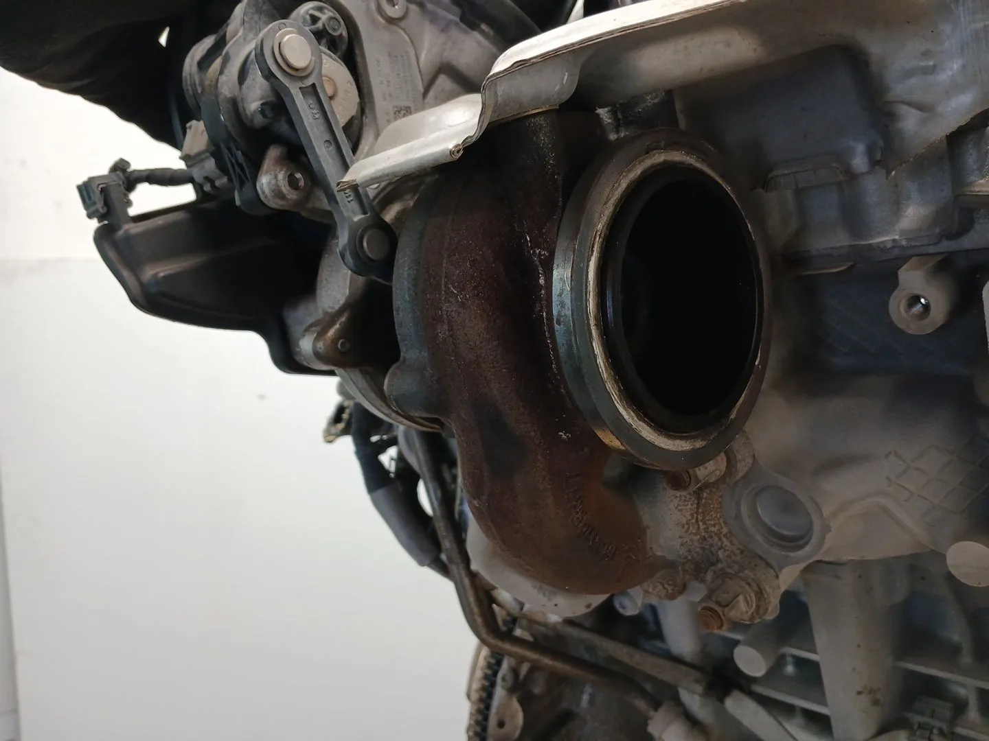 Motor Completo para Seat Arona (Kj7, Kjp)