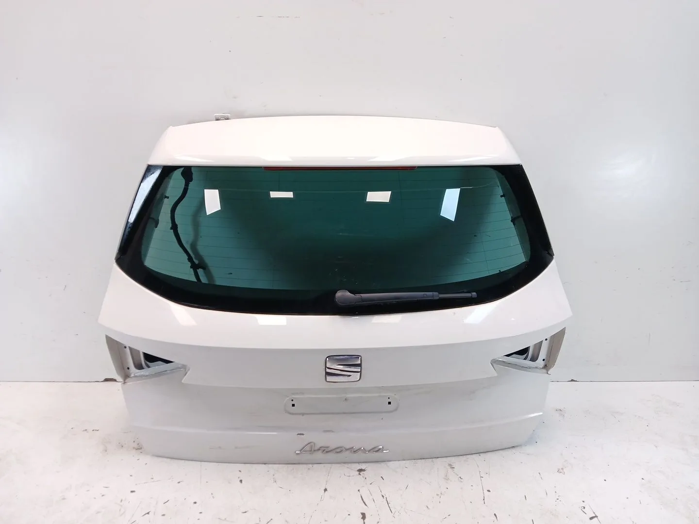 Porton Trasero para Seat Arona (Kj7, Kjp)