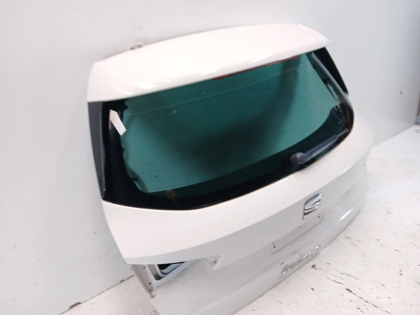 Porton Trasero para Seat Arona (Kj7, Kjp)