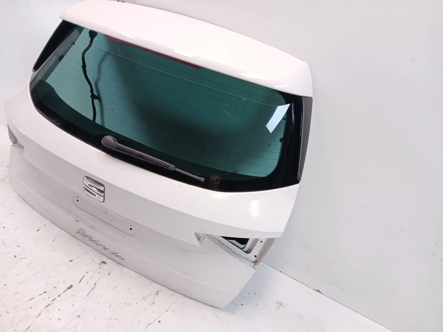 Porton Trasero para Seat Arona (Kj7, Kjp)