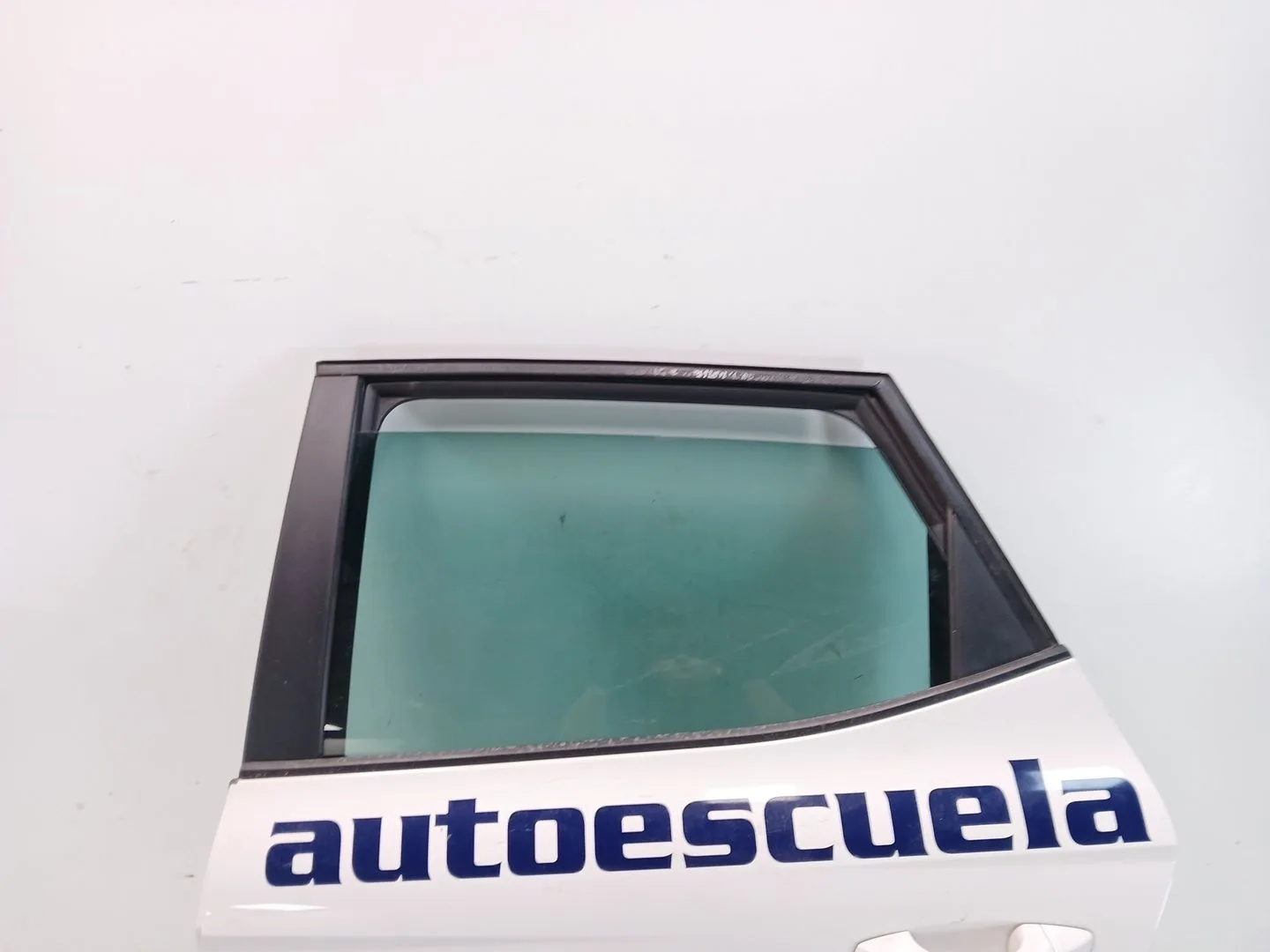 Puerta Trasera Izquierda para Seat Arona (Kj7, Kjp)