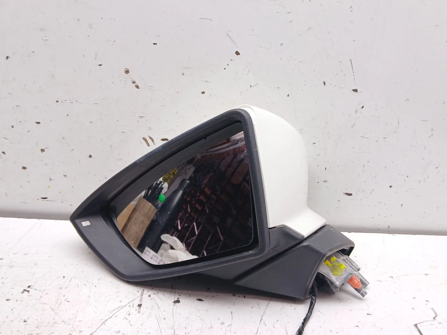 Retrovisor Izquierdo para Seat Arona (Kj7, Kjp)