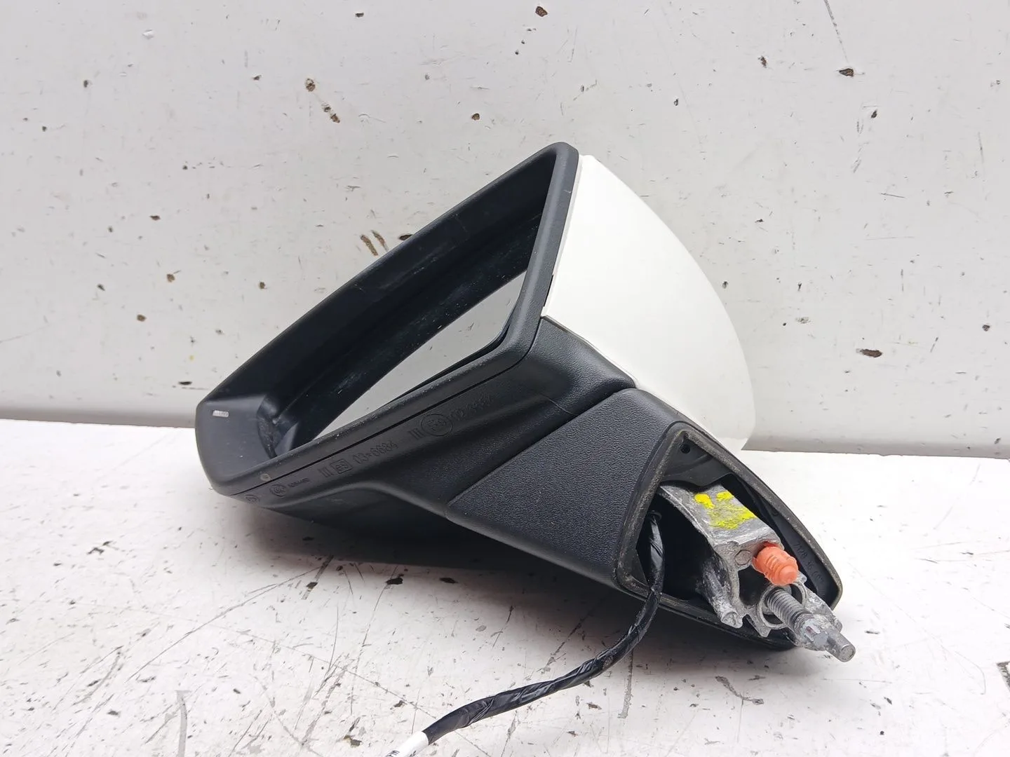 Retrovisor Izquierdo para Seat Arona (Kj7, Kjp)