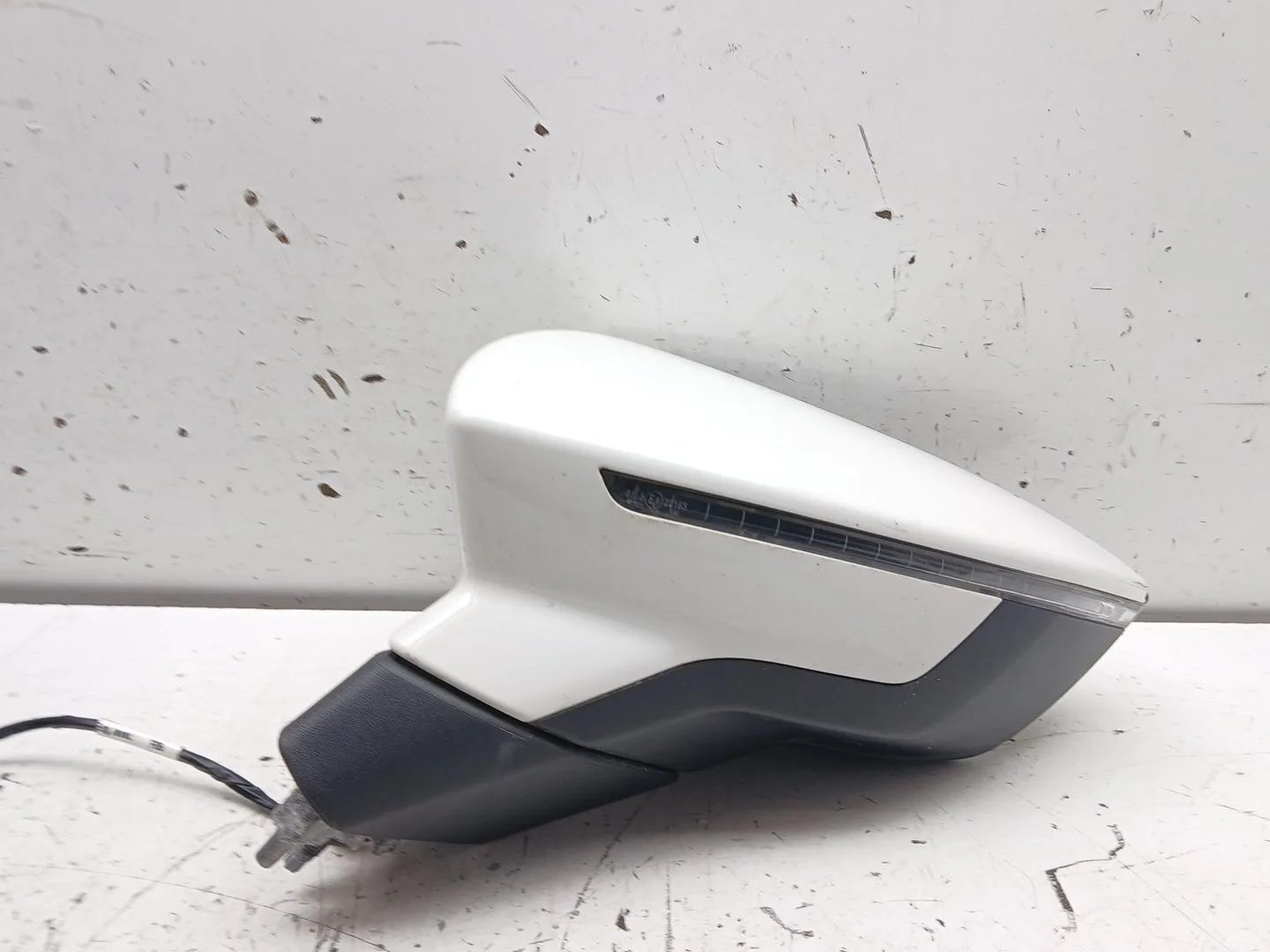 Retrovisor Izquierdo para Seat Arona (Kj7, Kjp)