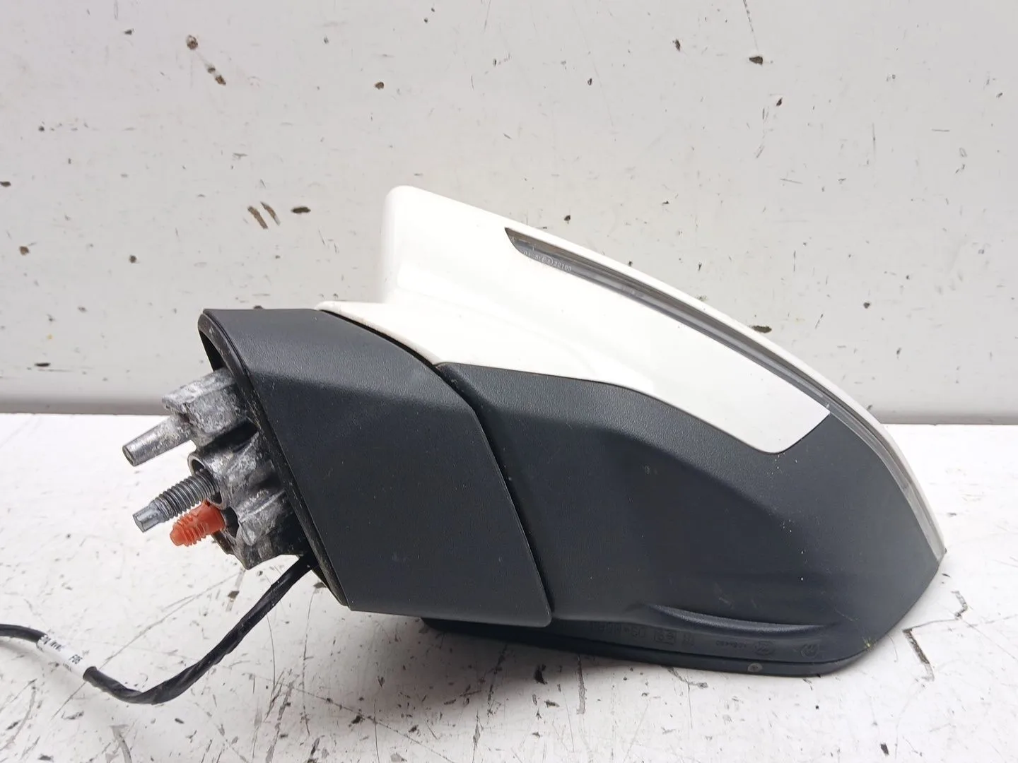 Retrovisor Izquierdo para Seat Arona (Kj7, Kjp)