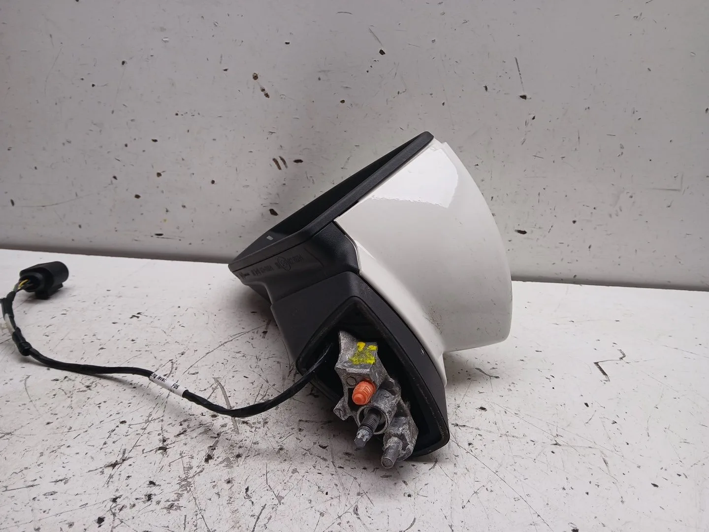 Retrovisor Izquierdo para Seat Arona (Kj7, Kjp)