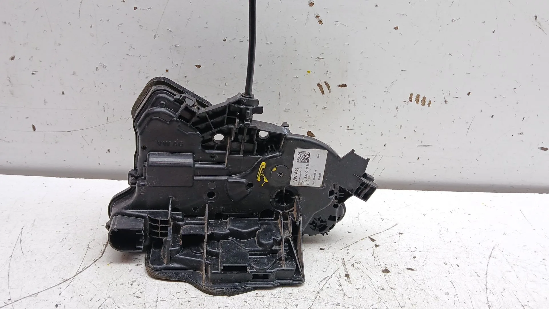Cerradura Puerta Delantera Derecha para Seat Arona (Kj7, Kjp)