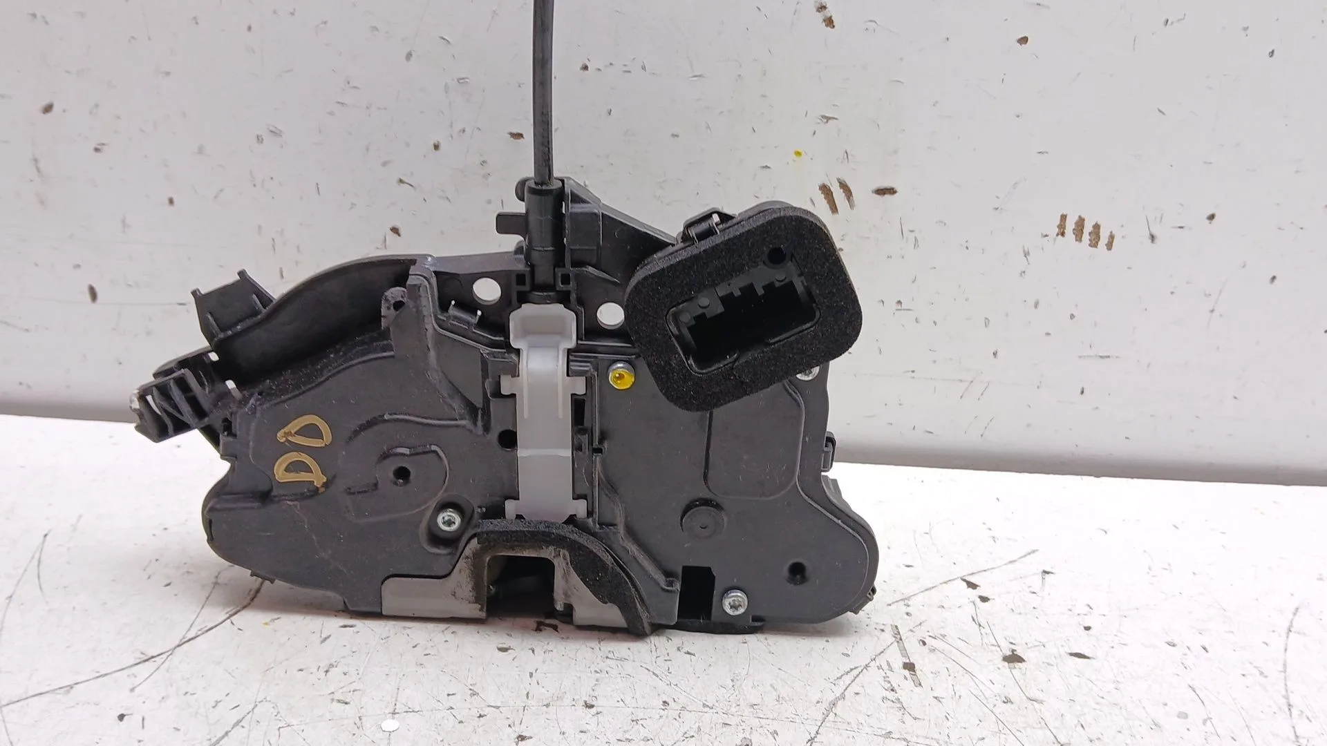 Cerradura Puerta Delantera Derecha para Seat Arona (Kj7, Kjp)