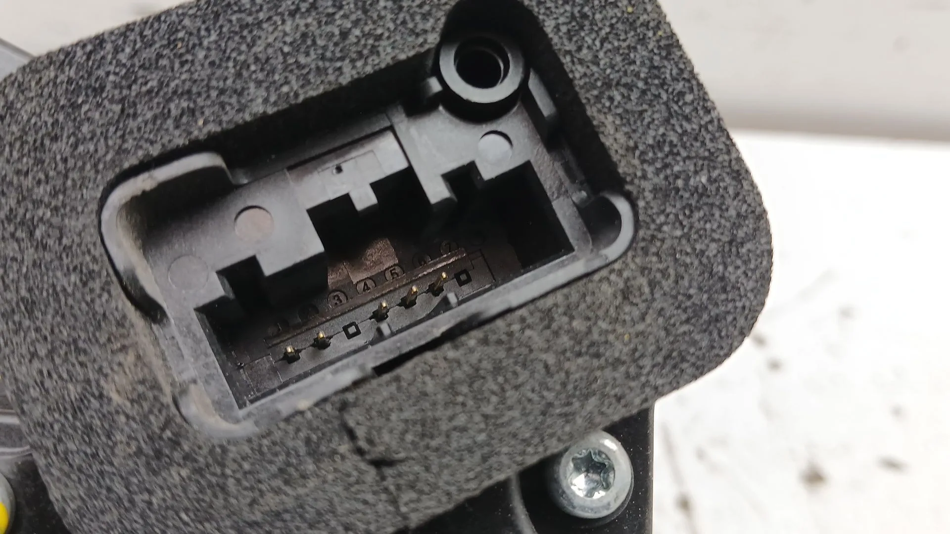 Cerradura Puerta Delantera Derecha para Seat Arona (Kj7, Kjp)